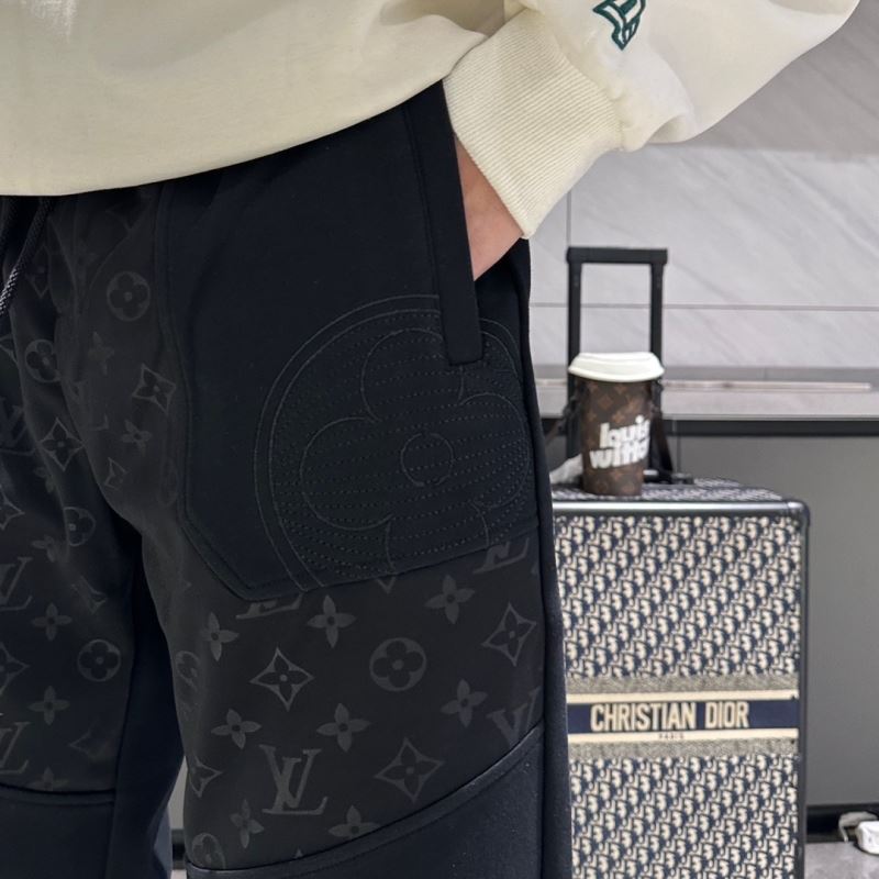 Louis Vuitton Long Pants